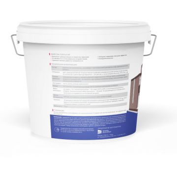 Декоративная штукатурка Bayramix (Байрамикс) Teratex fine TX 001 15 кг (BTXF001-15)