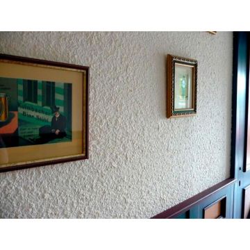 Декоративное фактурное покрытие Bayramix (Байрамикс) Sandeco База С (SD 001) 13 кг (BSDC-13)