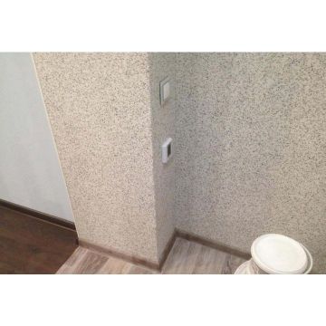 Декоративная штукатурка Bayramix (Байрамикс) Gravol GR 001 1,5 мм 15 кг