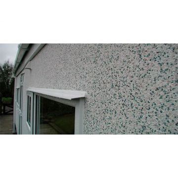 Декоративная штукатурка Bayramix (Байрамикс) Gravol GR 001 1,5 мм 15 кг