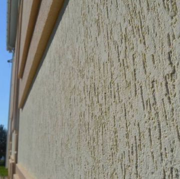 Штукатурка минеральная Ceresit (Церезит) CT 35 Короед под окраску 3,5 мм 25 кг