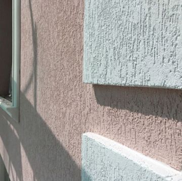 Штукатурка акриловая Ceresit (Церезит) CT 64 Короед 1,5 мм 25 кг