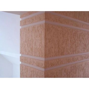 Декоративная штукатурка Olsta (Ольста) Decoplast 10 л