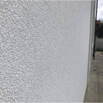 Декоративная штукатурка Olsta (Ольста) Rollplast 10 л