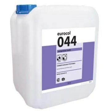 Грунтовка универсальная Forbo-BS (Форбо БС) Eurocol 044 Europrimer Multi концентрат 10 кг