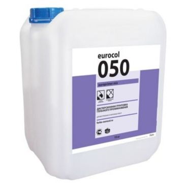 Грунтовка глубокого проникновения Forbo-BS (Форбо БС) Eurocol 050 Europrimer Mix концентрат 10 кг