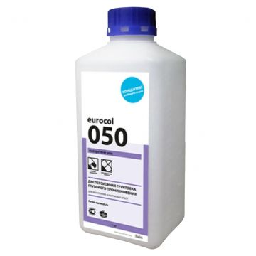 Грунтовка глубокого проникновения Forbo-BS (Форбо БС) Eurocol 050 Europrimer Mix концентрат 1 кг