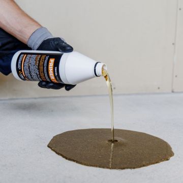 Грунт-праймер TRI (Три) Tricol (Трикол) Pro Primer LV универсальный 1 кг