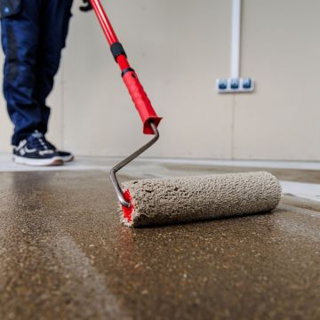 Грунт-праймер TRI (Три) Tricol (Трикол) Pro Primer LV универсальный 1 кг