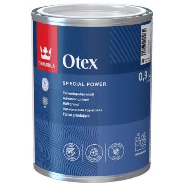 Грунт Tikkurila (Тиккурила) Otex База А 0.9л