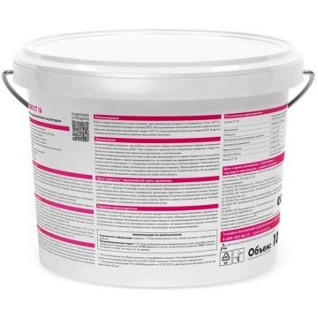 Грунтовка Ceresit (Церезит) CT 16 под декоративные штукатурки 10 л