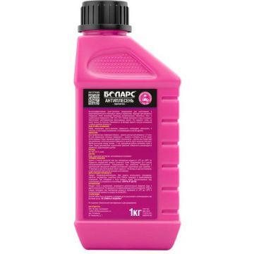 Грунт-пропитка Боларс (Bolars) Антиплесень 1 кг