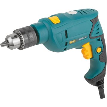 Дрель ударная Fit (Фит) ID-501 500 Вт (80050)