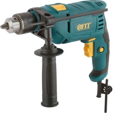Дрель ударная Fit ED-601 600 Вт (80055) Дрель ударная Fit ED-601 600 Вт (80055)