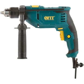 Дрель ударная Fit (Фит) ED-601 600 Вт (80055)