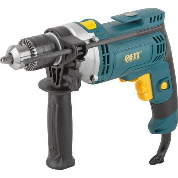 Дрель ударная Fit ID-750 750 Вт (80076) Дрель ударная Fit ID-750 750 Вт (80076)