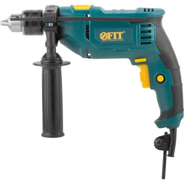 Дрель ударная Fit (Фит) ED-800 800 Вт (80077)