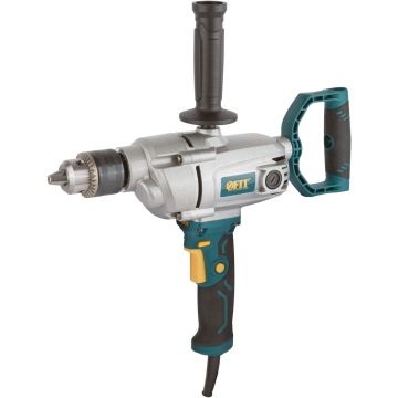 Дрель-миксер Fit ED-M1200 1200 Вт (80038) Дрель-миксер Fit ED-M1200 1200 Вт (80038)