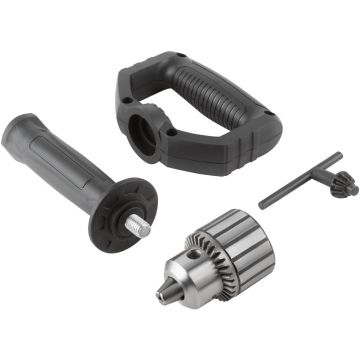 Дрель-миксер Fit (Фит) ED-M720 720 Вт (80036)