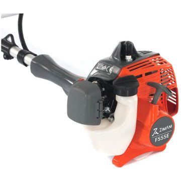 Триммер бензиновый ZimAni (ЗимАни) FS55E (BCFS55EZ)