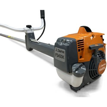 Триммер бензиновый ZimAni (ЗимАни) FS450K (FS450K)