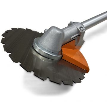 Триммер бензиновый ZimAni (ЗимАни) FS450K (FS450K)