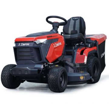 Садовый трактор ZimAni (ЗимАни) TC92HL