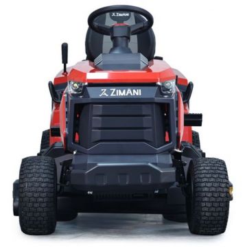 Садовый трактор ZimAni (ЗимАни) TC92HL