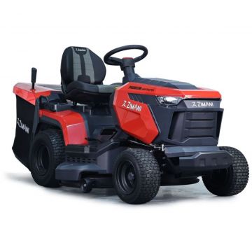 Садовый трактор ZimAni (ЗимАни) TC97HL