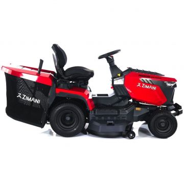 Садовый трактор ZimAni (ЗимАни) TC107HV