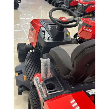 Садовый трактор ZimAni (ЗимАни) TC107HV