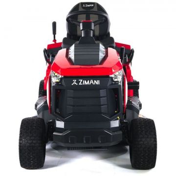 Садовый трактор ZimAni (ЗимАни) TC97HLD