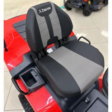 Садовый трактор ZimAni (ЗимАни) TC97HLD