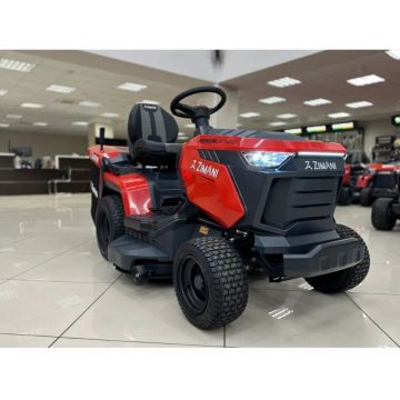 Садовый трактор ZimAni (ЗимАни) TC107HVD