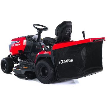 Садовый трактор ZimAni (ЗимАни) TC107HVD