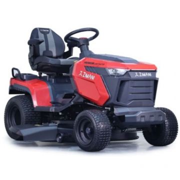 Садовый трактор ZimAni (ЗимАни) TS98HL