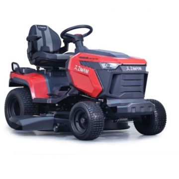 Садовый трактор ZimAni (ЗимАни) TS108HVD