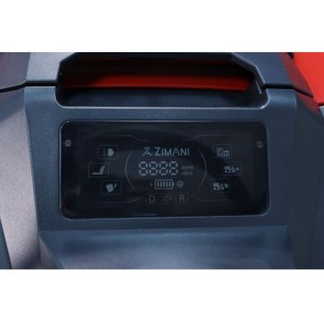 Садовый трактор ZimAni (ЗимАни) TS108HVD