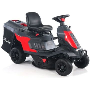 Минирайдер ZimAni (ЗимАни) RDHE 66