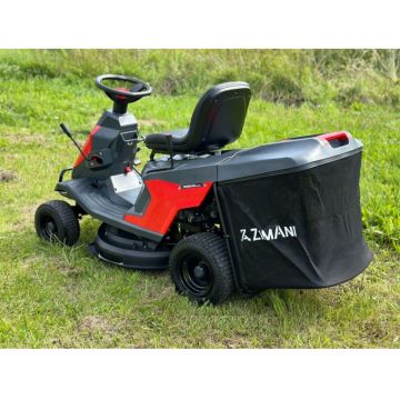 Минирайдер ZimAni (ЗимАни) RDHE 66