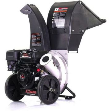 Измельчитель веток ZimAni (ЗимАни) CS8D (CS8D)