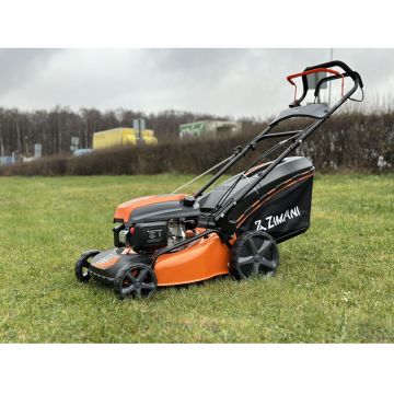 Газонокосилка бензиновая ZimAni (ЗимАни) LC146S (LC146S)