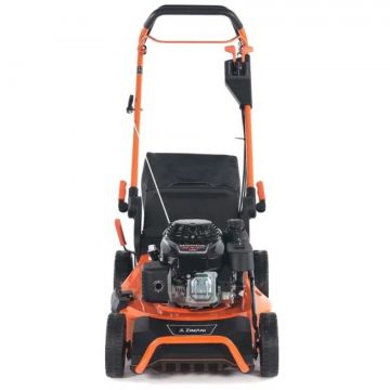 Газонокосилка бензиновая ZimAni (ЗимАни) LC553HV, система ZimAni QUATTRO BLADE (LC553HV)