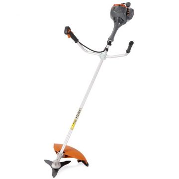 Триммер бензиновый Holzfforma (Холзформа) FF55 (BCFS55)