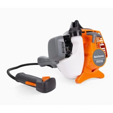 Триммер бензиновый Holzfforma (Холзформа) FF55E (BCFS55E)