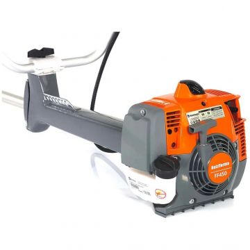 Триммер бензиновый Holzfforma (Холзформа) FF450 (FF450)