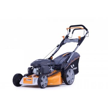 Газонокосилка бензиновая самоходная Villartec (Виллартек) MB 453V, 1103070000
