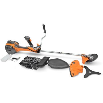 Подрезчик бензиновый Villartec (Виллартек) CB 550PK, 1102110000