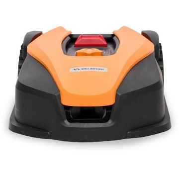 Робот-газонокосилка VILLARTEC MI 1202 беспроводной, 1205120000