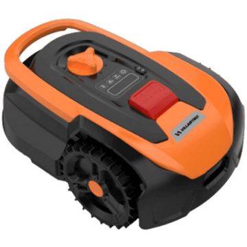 Робот-газонокосилка Villartec (Виллартек) MI 302 беспроводно